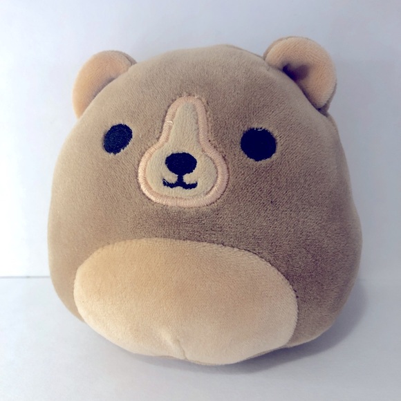 5 Squishmallows 6” and 4” ✨ Arco, Braeden, Violet, Ruby and Greta ✨ - Picture 8 of 16